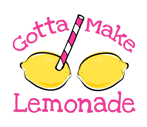 Gotta Make Lemonade Logo