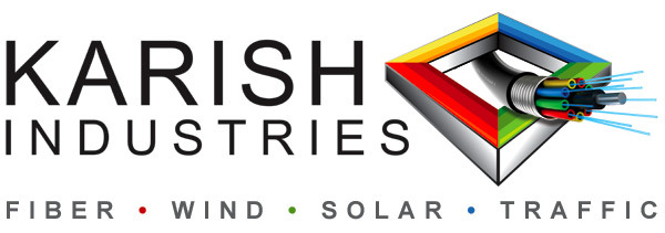 Karish Industries Logo
